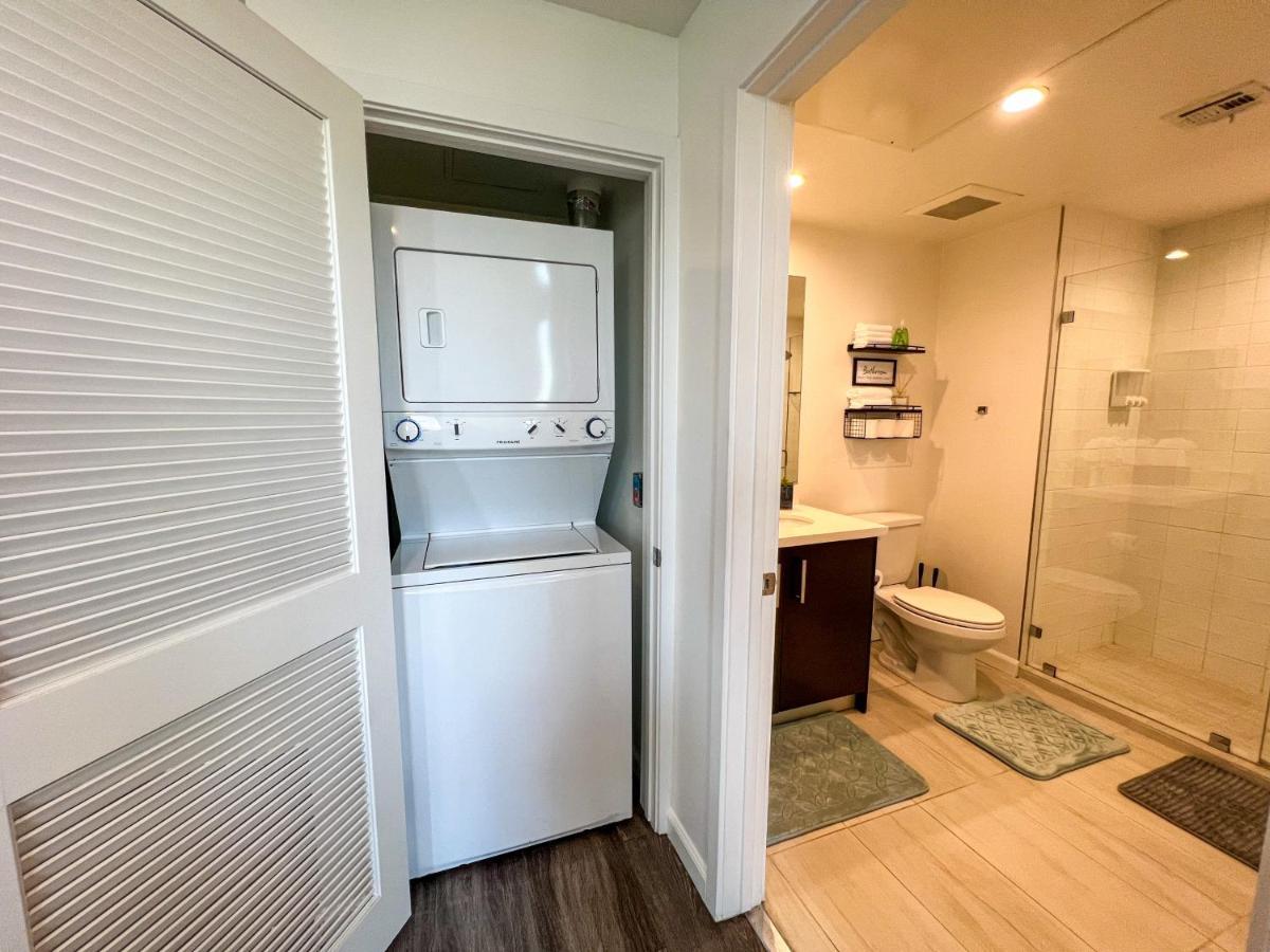 Luxury Downtown Los Angeles Penthouse Condo With Skyline Views Esterno foto